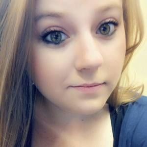 Meet your Posher, Brandi